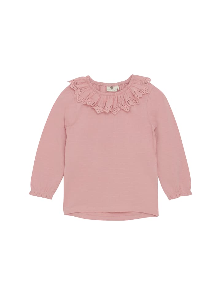 Лонгслив enfant, розовый 
Лонгслив enfant, розовый