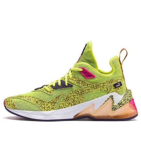 Кроссовки lqdcell origin 'ar - fizzy yellow' Puma, желтый
Кроссовки lqdcell origin 'ar - fizzy yellow' Puma, желтый