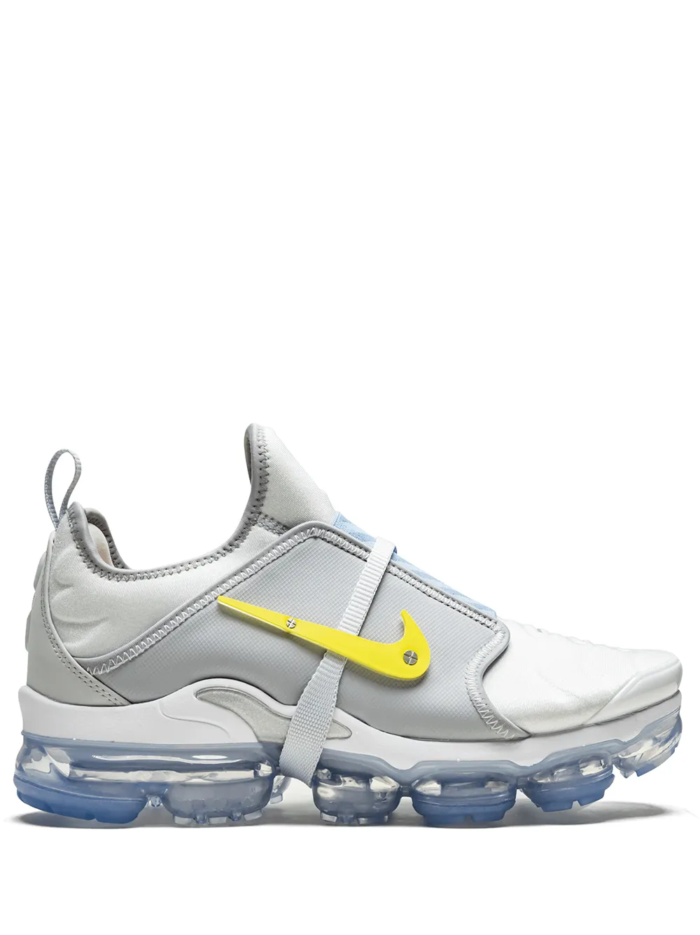 Кроссовки Air VaporMax Plus Nike, серый
Кроссовки Air VaporMax Plus Nike, серый