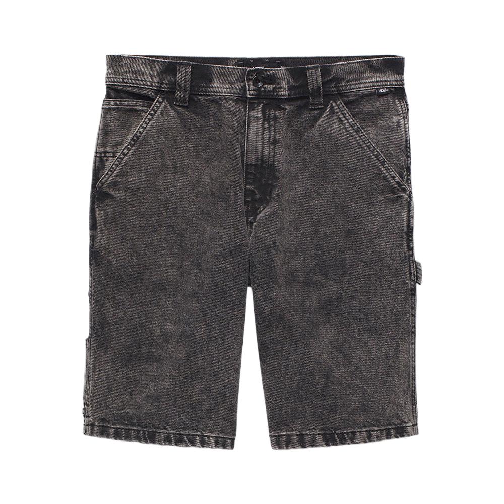 Vans Шорты DRILL CHORE Denim мужские Black Gray
Vans Шорты DRILL CHORE Denim мужские Black Gray