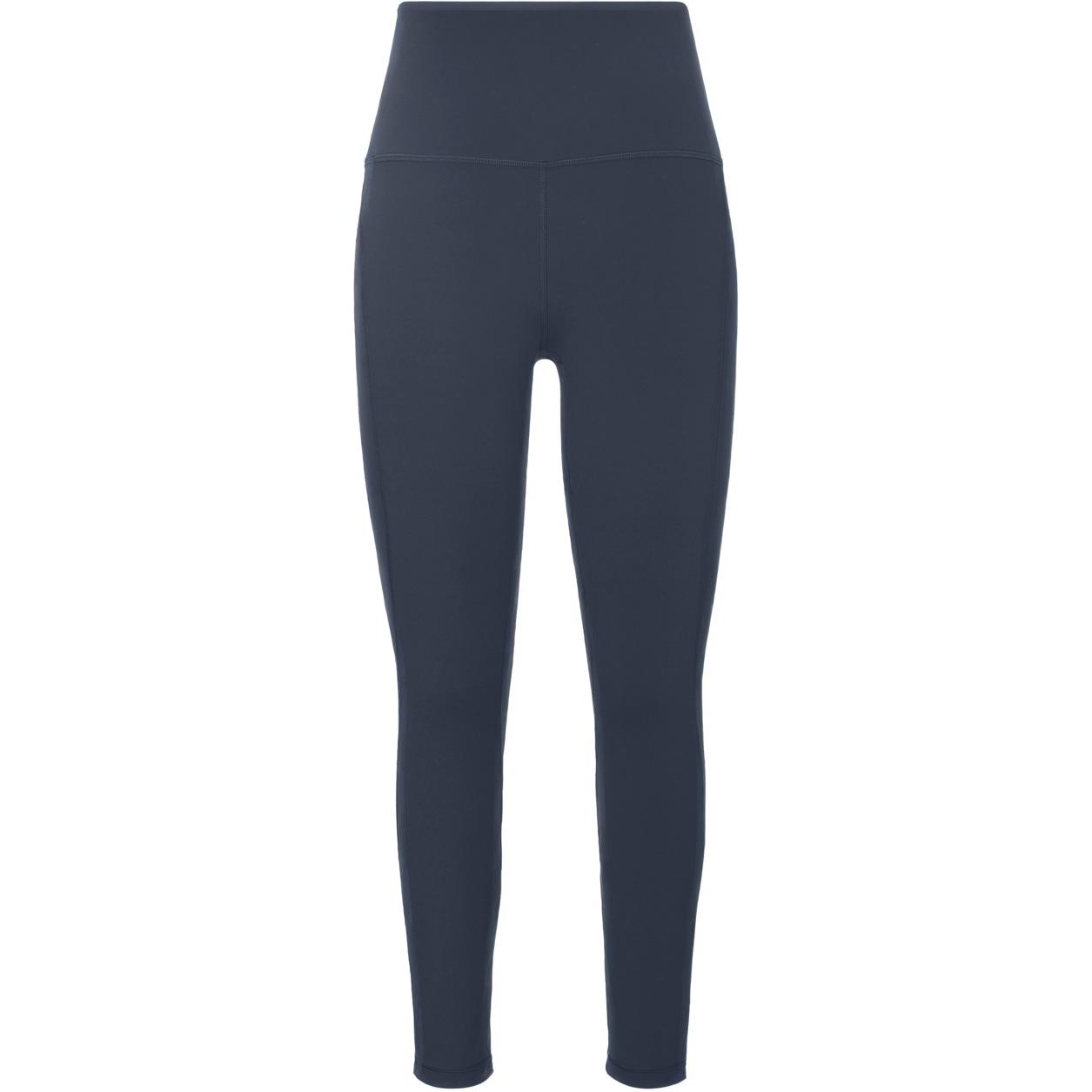 Женские леггинсы Align Collection Lululemon, синий
Женские леггинсы Align Collection Lululemon, синий