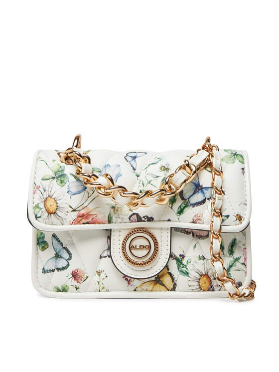 Сумочка Loubella 13933705 Aldo, мультиколор
Сумочка Loubella 13933705 Aldo, мультиколор