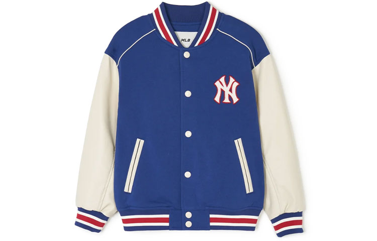 MLB Куртка для детей royal blue
MLB Куртка для детей royal blue