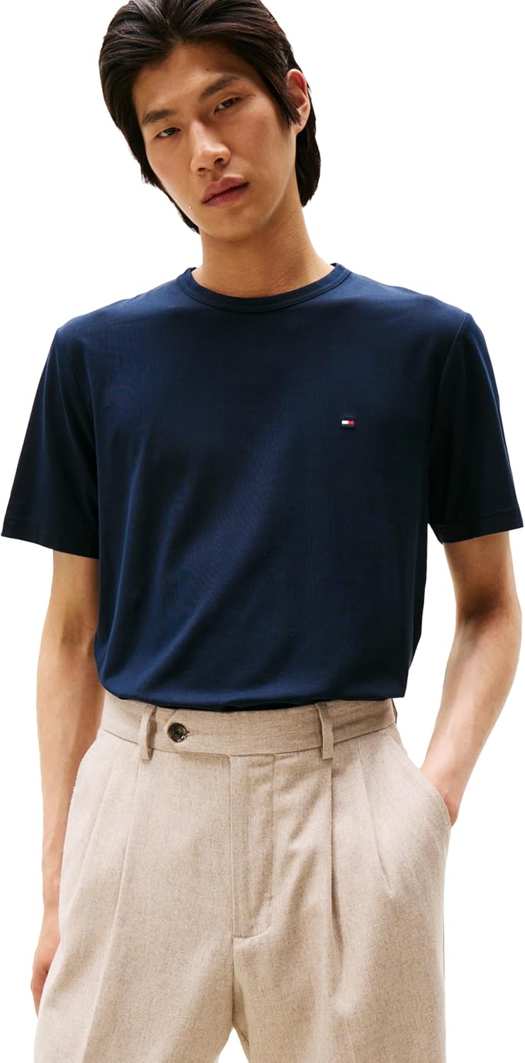 Мужские футболки Tommy Hilfiger Dry Fit с коротким рукавом и влагоотводящими свойствами, Desert Sky, Коричневый, Мужские футболки Tommy Hilfiger Dry Fit с коротким рукавом и влагоотводящими свойствами, Desert Sky
Мужские футболки Tommy Hilfiger Dry Fit с коротким рукавом и влагоотводящими свойствами, Desert Sky, Коричневый, Мужские футболки Tommy Hilfiger Dry Fit с коротким рукавом и влагоотводящими свойствами, Desert Sky