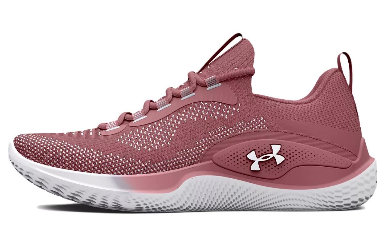Кроссовки Flow Dynamic Training женские с низким верхом розового цвета Under Armour, Розовый, Кроссовки Flow Dynamic Training женские с низким верхом розового цвета Under Armour
Кроссовки Flow Dynamic Training женские с низким верхом розового цвета Under Armour, Розовый, Кроссовки Flow Dynamic Training женские с низким верхом розового цвета Under Armour