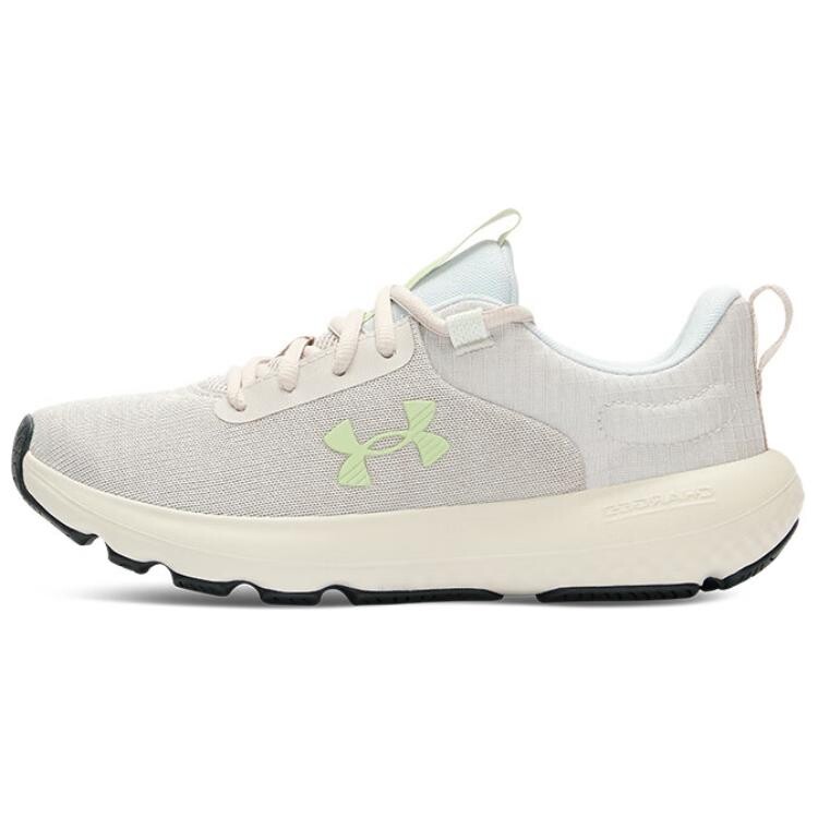 Кроссовки для бега Charged Revitalize женские с низким верхом Gray Matter серые Under Armour
Кроссовки для бега Charged Revitalize женские с низким верхом Gray Matter серые Under Armour