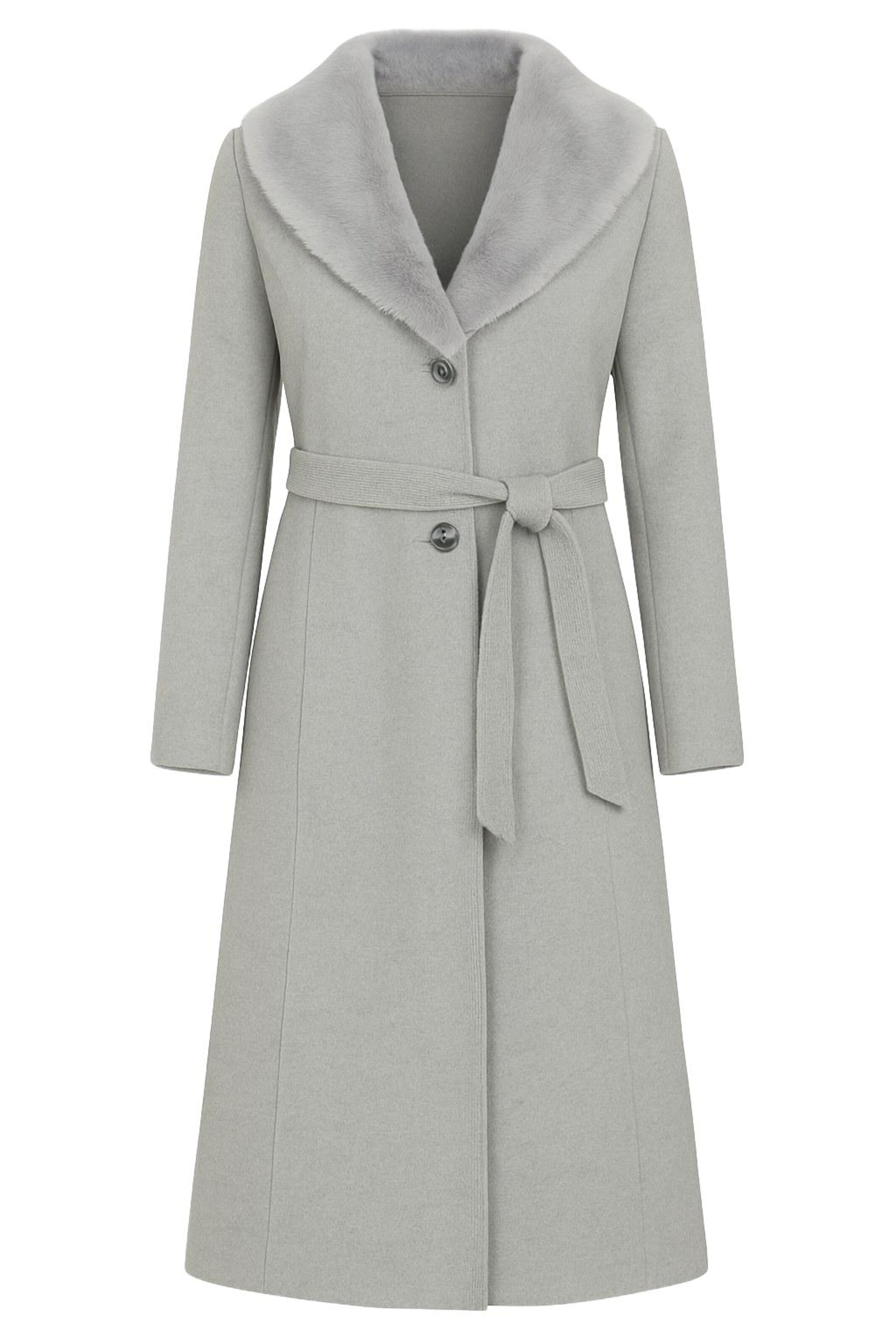 MODAMIHRAM Куртка зимняя в цвете Mint
MODAMIHRAM Куртка зимняя в цвете Mint