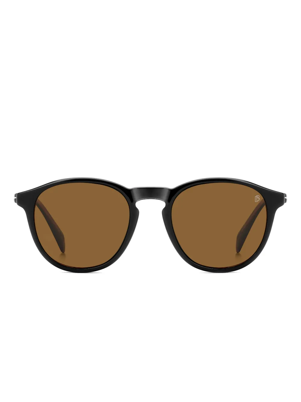 Овальные очки с прищепкой Eyewear By David Beckham, черный
Овальные очки с прищепкой Eyewear By David Beckham, черный