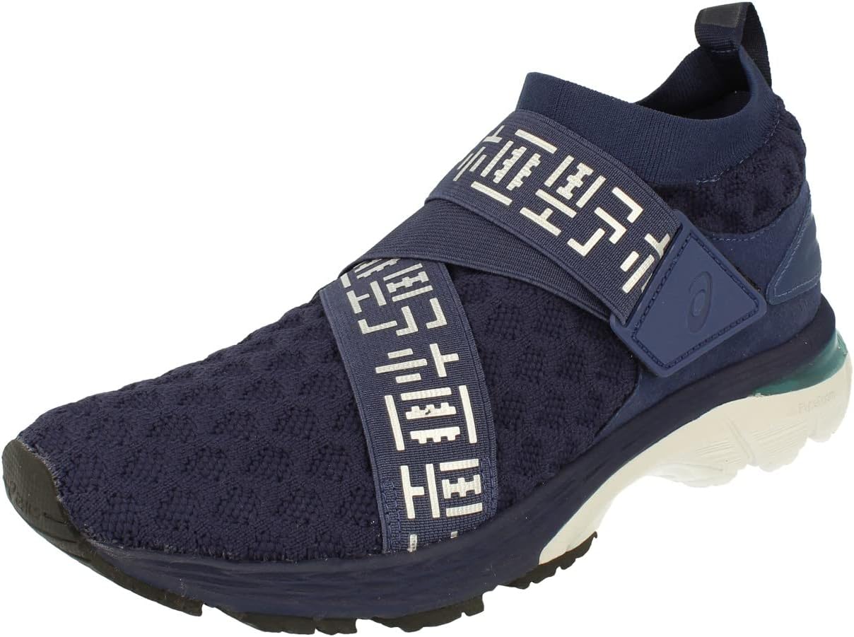 Мужские беговые кроссовки ASICS Gel-Kayano 25 OBI, серебряный
Мужские беговые кроссовки ASICS Gel-Kayano 25 OBI, серебряный