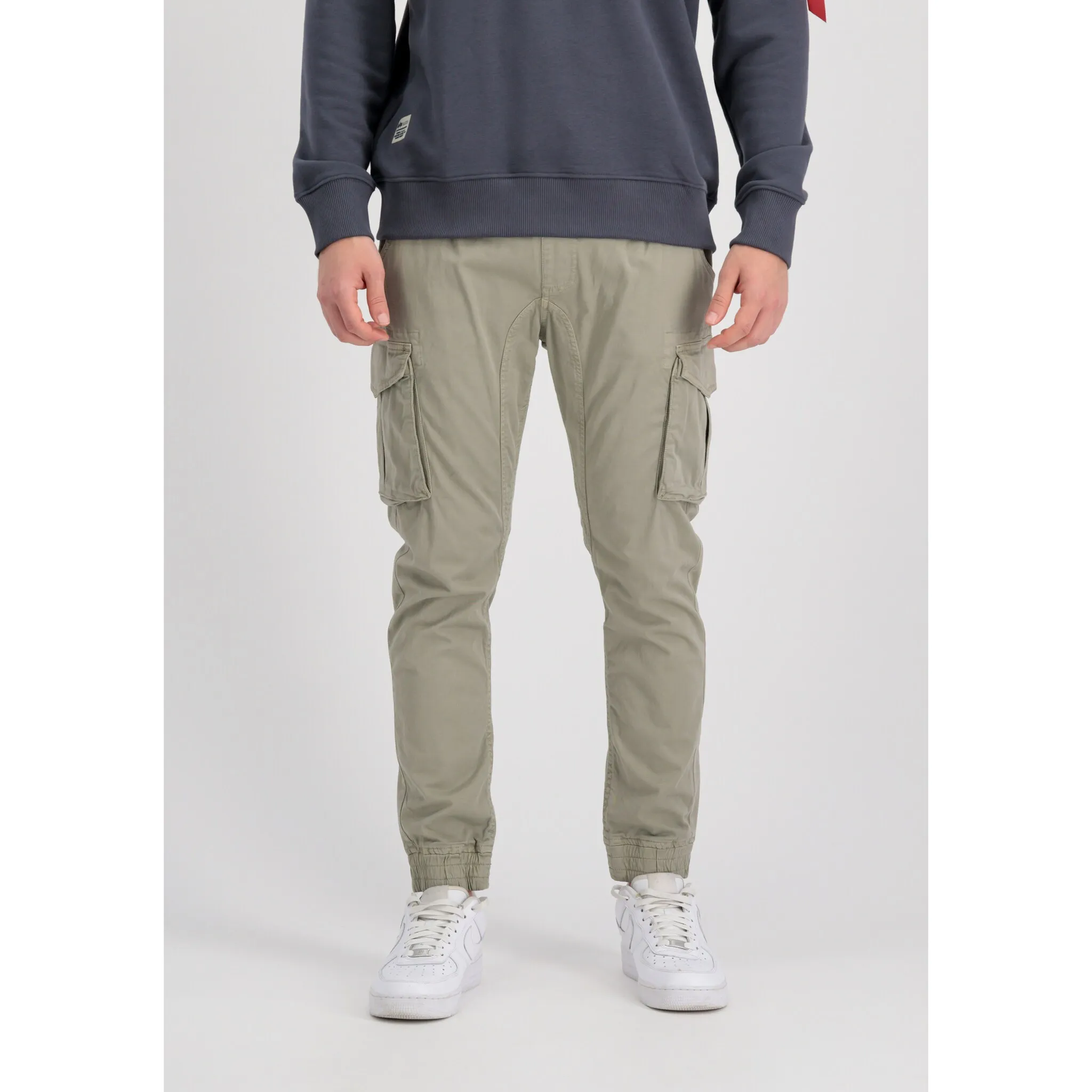 Брюки для бега Alpha Industries " Alpha Industries Мужчины - Jogger Cotton Twill Jogger", цвет Vintage Sand
Брюки для бега Alpha Industries " Alpha Industries Мужчины - Jogger Cotton Twill Jogger", цвет Vintage Sand