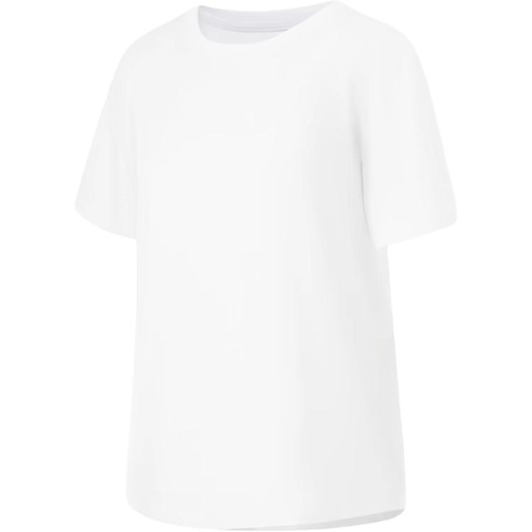 LINING Футболка Fitness Series женская стандартная белая, Белый, LINING Футболка Fitness Series женская стандартная белая
LINING Футболка Fitness Series женская стандартная белая, Белый, LINING Футболка Fitness Series женская стандартная белая