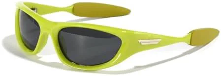 Стильные солнцезащитные очки 2027 года для мужчин и женщин. Солнцезащитные очки для мужчин, велосипедистов, туристов. Солнцезащитные очки для женщин MTZJH, Green
Стильные солнцезащитные очки 2027 года для мужчин и женщин. Солнцезащитные очки для мужчин, велосипедистов, туристов. Солнцезащитные очки для женщин MTZJH, Green