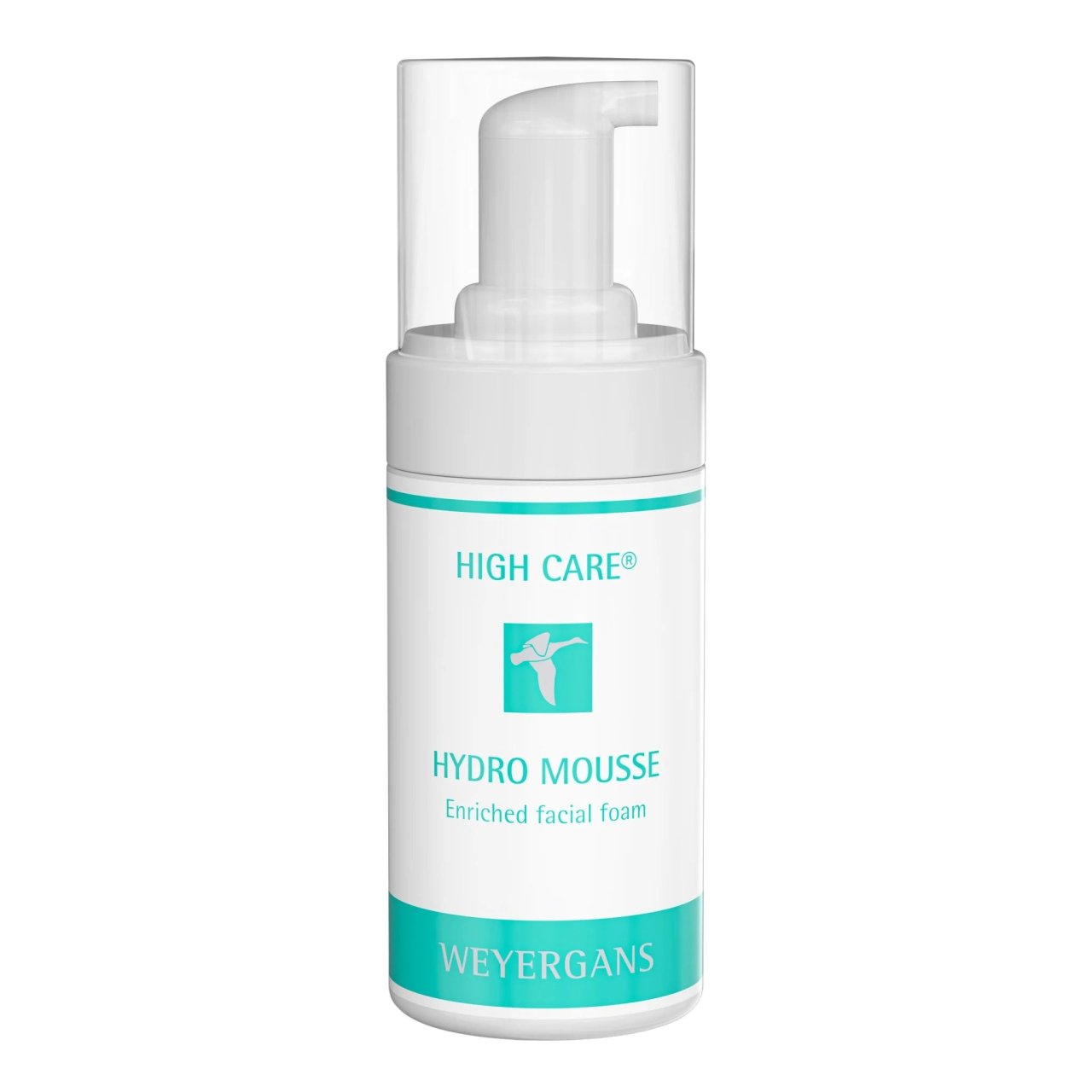 Крем для лица hydro mousse 100 ml - green line Weyergans, weyergans
Крем для лица hydro mousse 100 ml - green line Weyergans, weyergans