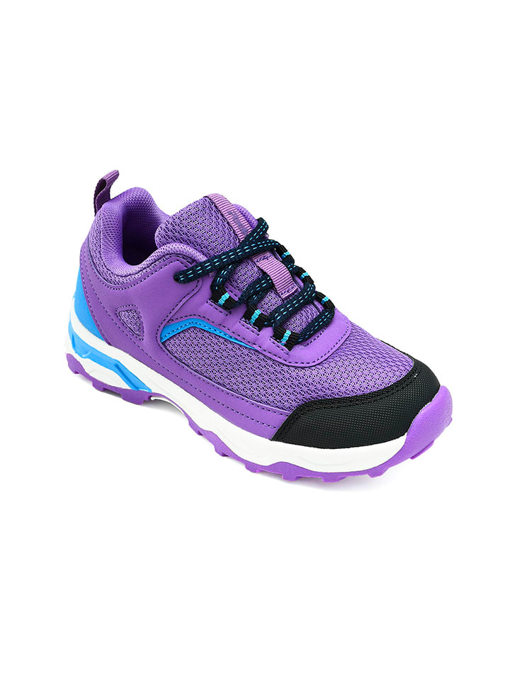 Кроссовки на шнуровке Peek U, фиолетовый
Кроссовки на шнуровке Peek U, фиолетовый