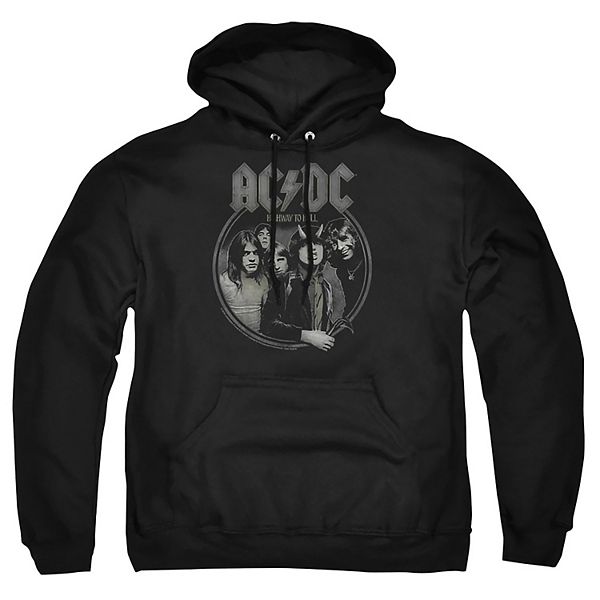 Толстовка с капюшоном Big & tall acdc one way put pullover Licensed Character
Толстовка с капюшоном Big & tall acdc one way put pullover Licensed Character