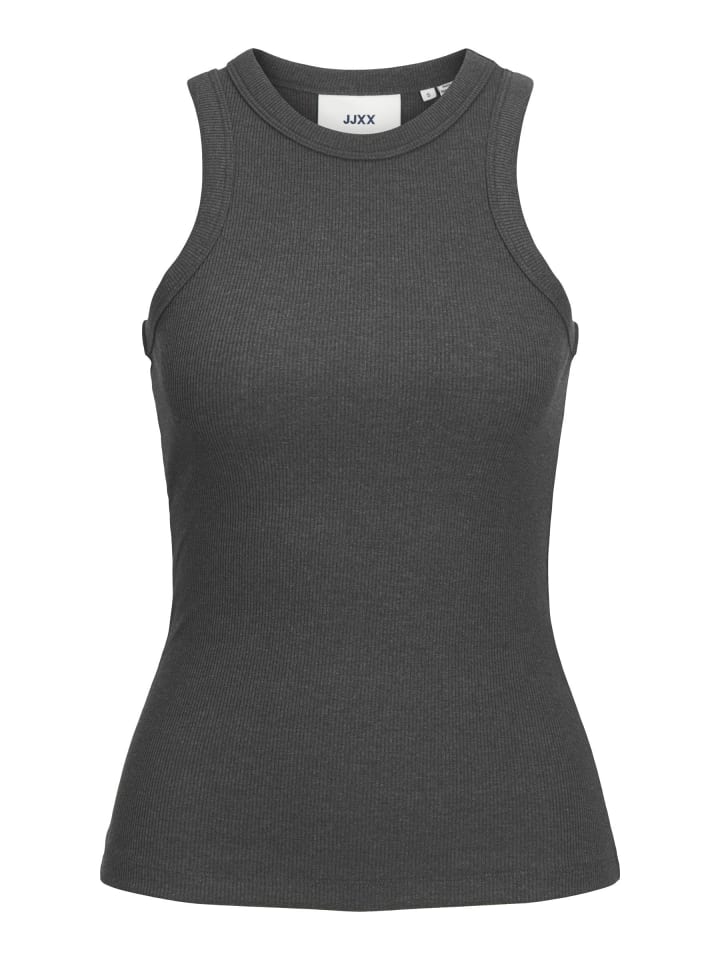 Топ JJXX, темно-серый меланж
Топ JJXX, темно-серый меланж