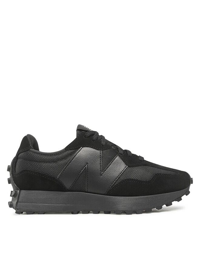 Кроссовки New Balance, черный
Кроссовки New Balance, черный