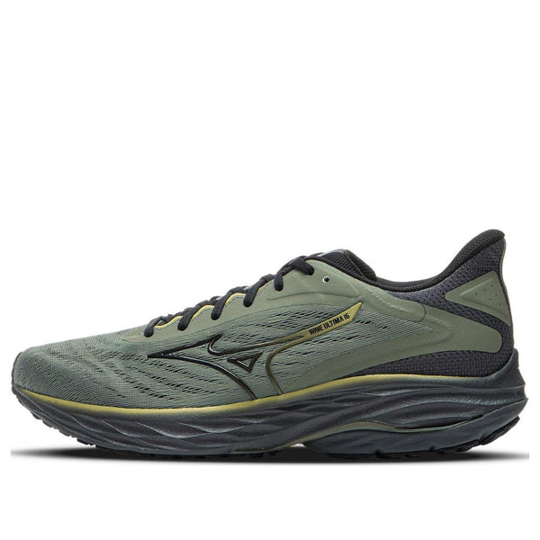 Кроссовки wave ultima 16 Mizuno, мультиколор
Кроссовки wave ultima 16 Mizuno, мультиколор