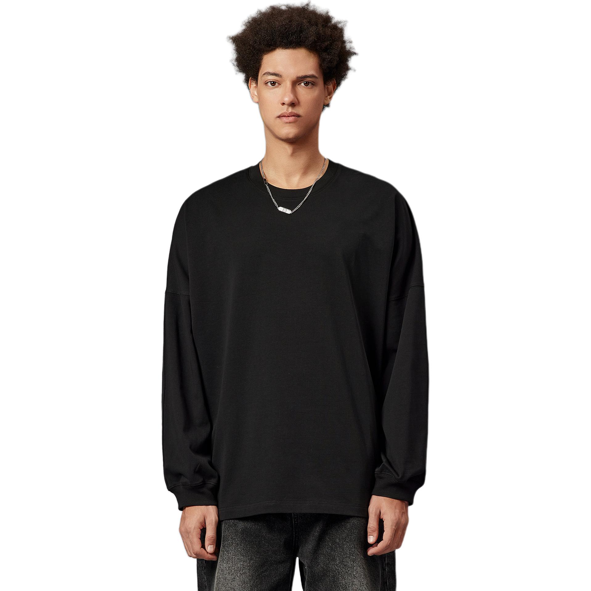 Футболка Unisex Bodydream, 2 шт (Чёрная+Белая)
Футболка Unisex Bodydream, 2 шт (Чёрная+Белая)