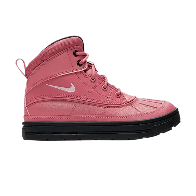 Кроссовки Woodside 2 High PS 'Light Redwood', розовый
Кроссовки Woodside 2 High PS 'Light Redwood', розовый