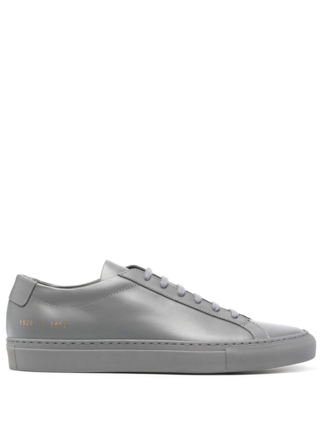 Common Projects кроссовки Архиллес, серый
Common Projects кроссовки Архиллес, серый