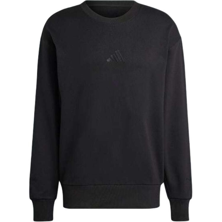 Одежда Толстовка мужская черная Adidas, черный
Одежда Толстовка мужская черная Adidas, черный