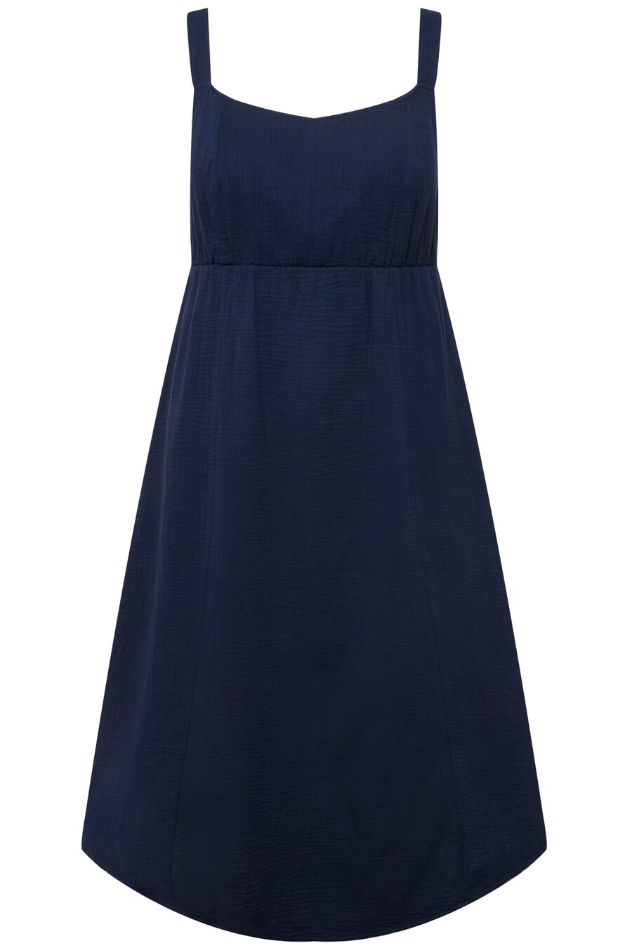 Платье Ulla Popken, цвет Blue/Night blue
Платье Ulla Popken, цвет Blue/Night blue