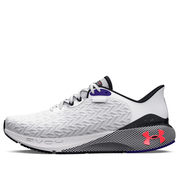 Кроссовки hovr machina 3 clone 'white beta' Under Armour, белый
Кроссовки hovr machina 3 clone 'white beta' Under Armour, белый