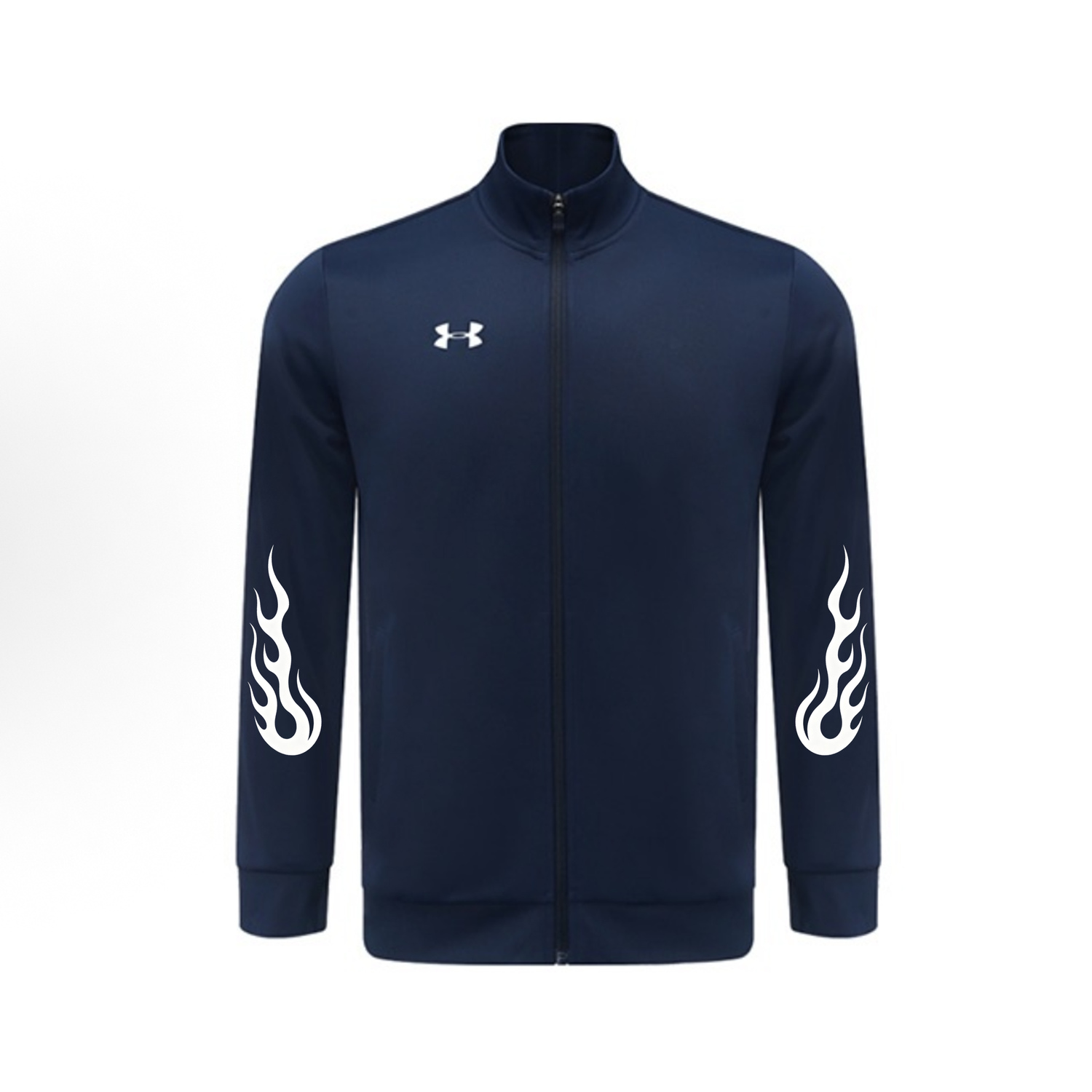 Повседневная куртка Unisex Under Armour, синий
Повседневная куртка Unisex Under Armour, синий