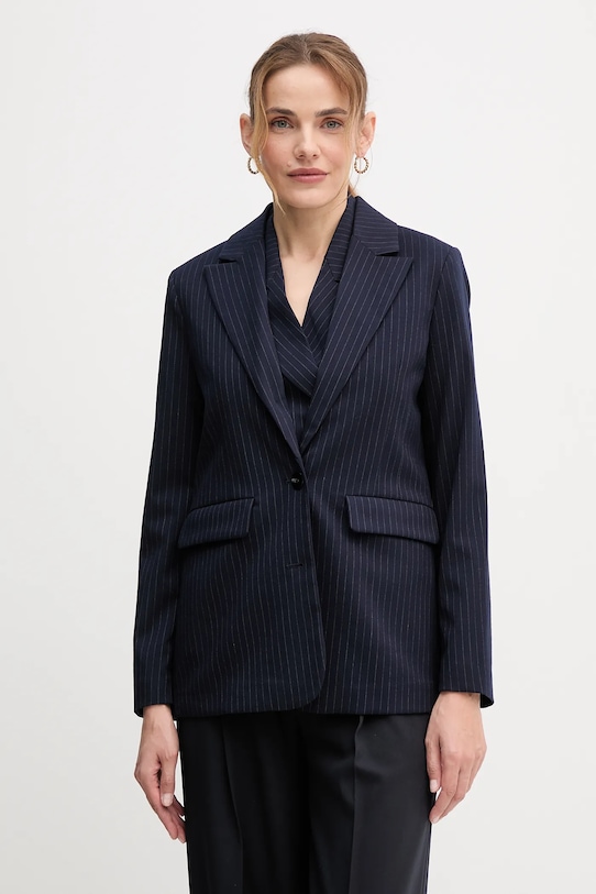 Куртка United Colors Of Benetton, темно-синий
Куртка United Colors Of Benetton, темно-синий