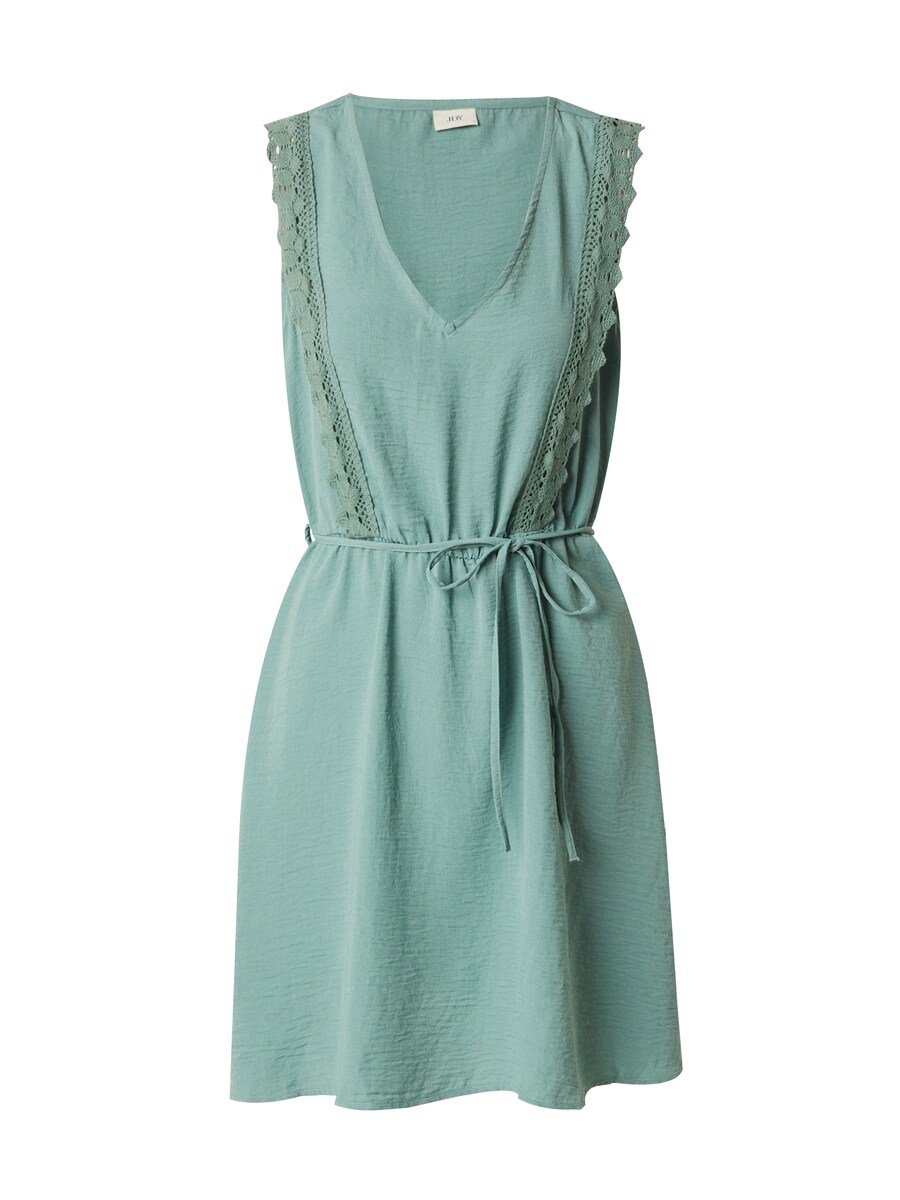 Платье JDY JDYDIVYA, цвет Jade
Платье JDY JDYDIVYA, цвет Jade