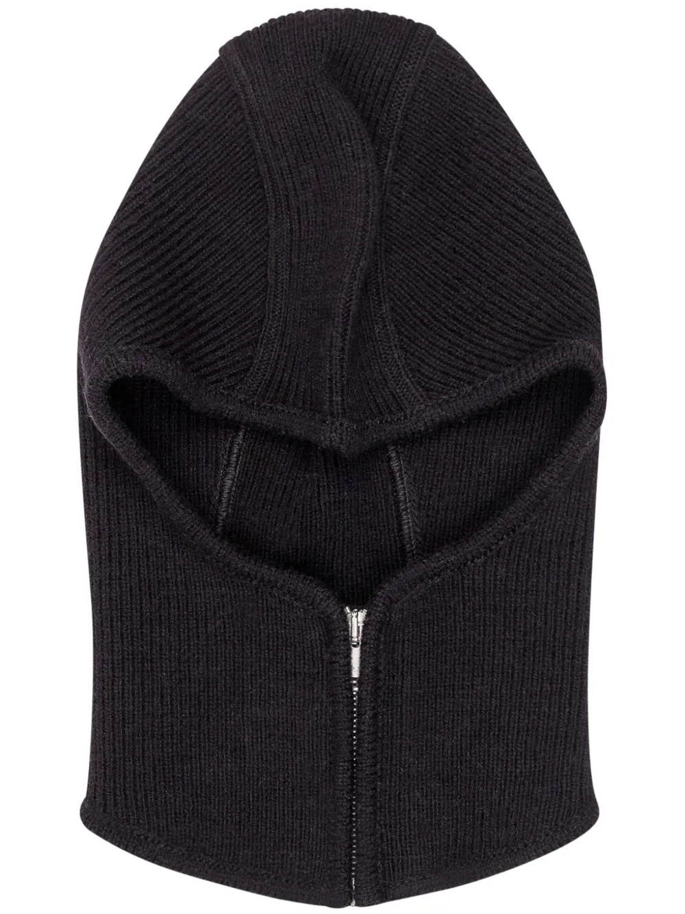 Балаклава в рубчик AMBUSH, серый
Балаклава в рубчик AMBUSH, серый