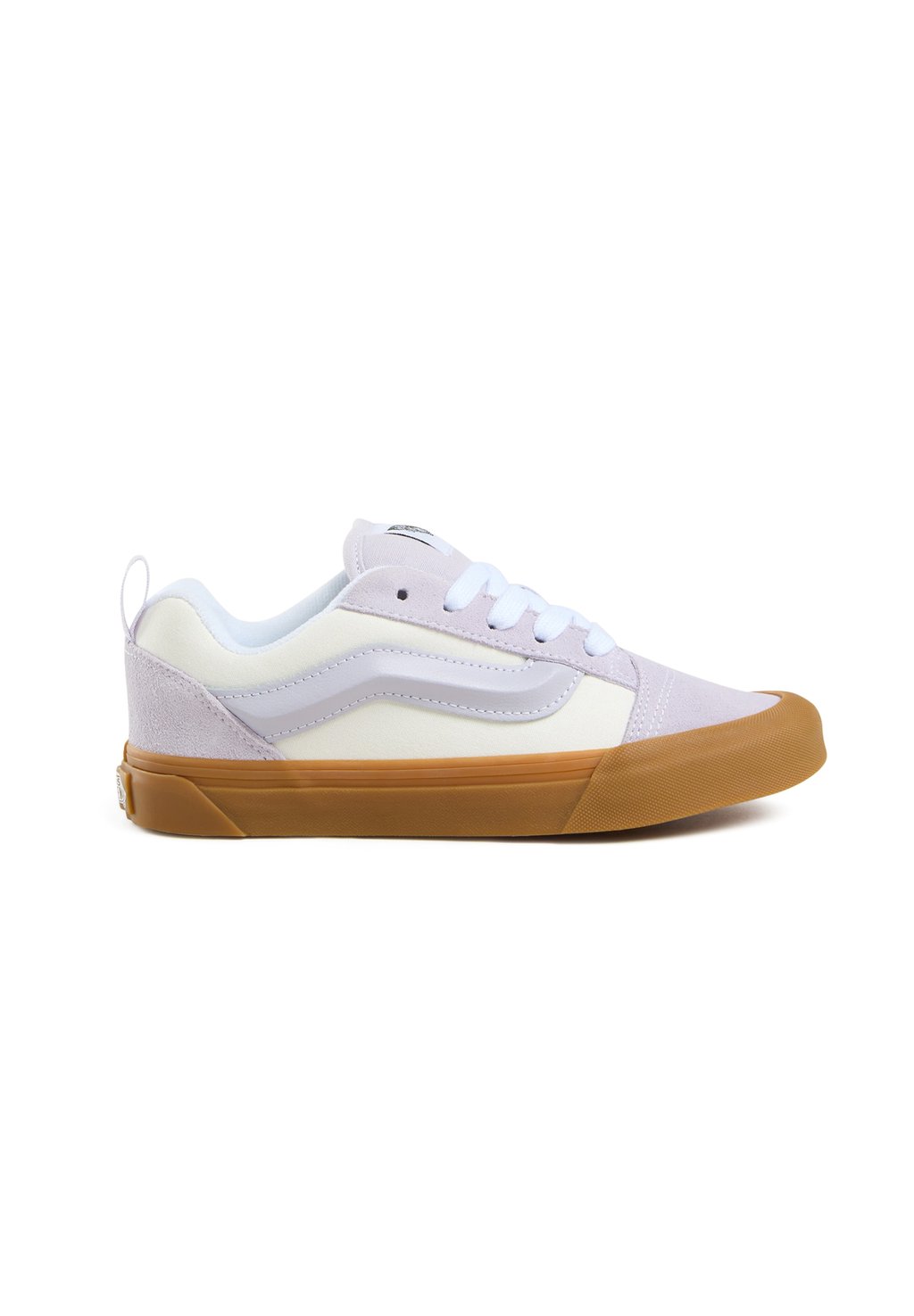 Кроссовки KNU SKOOL Vans, черный
Кроссовки KNU SKOOL Vans, черный