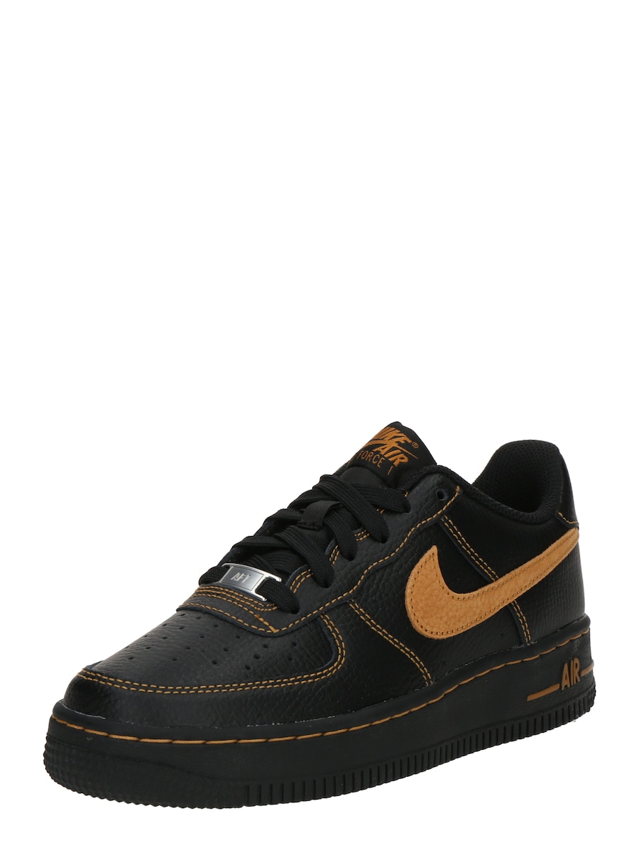 Кроссовки Nike Sportswear Air Force 1, черный
Кроссовки Nike Sportswear Air Force 1, черный