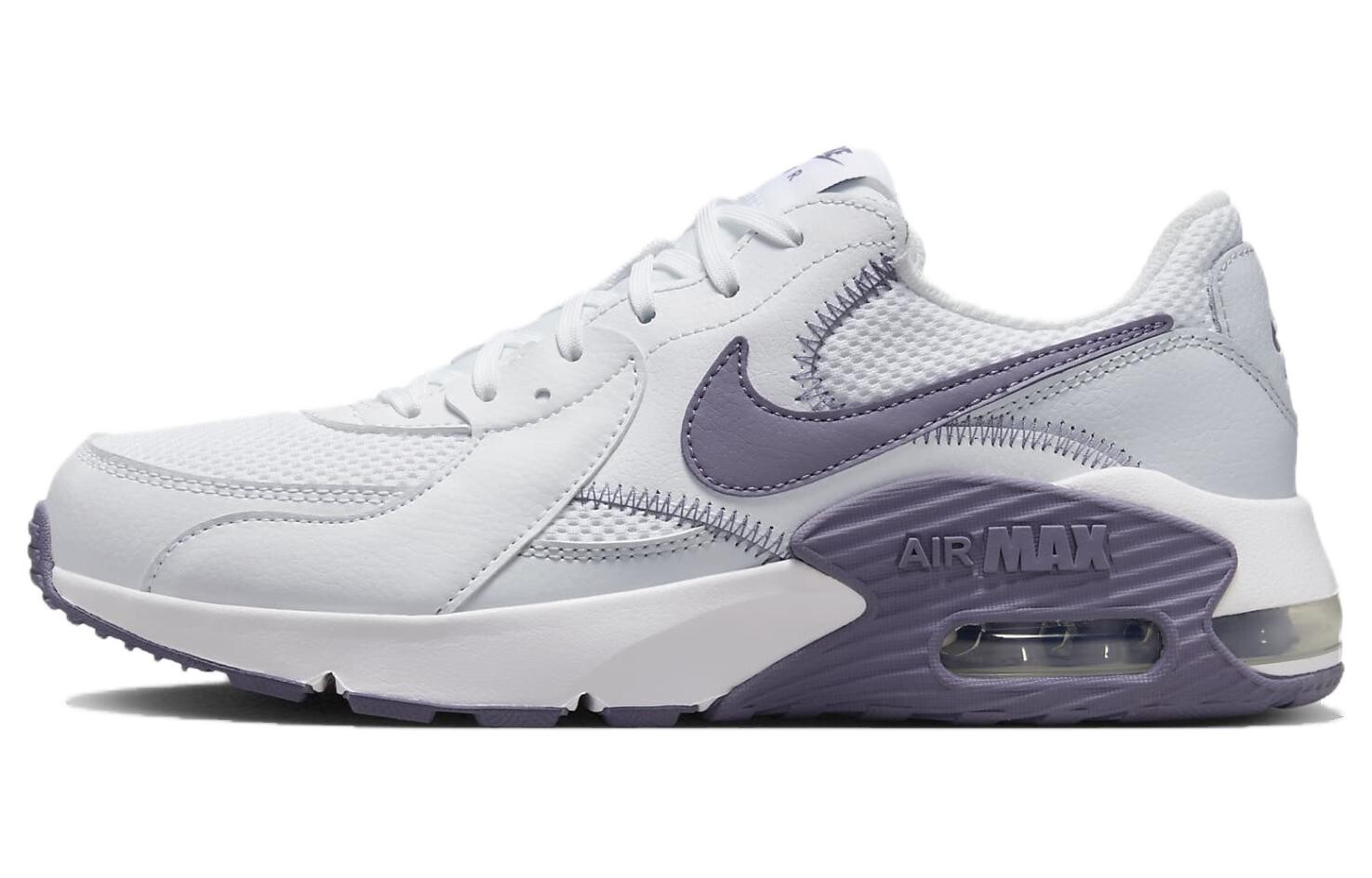 Женские кроссовки Air Max Excee «White Daybreak» Nike
Женские кроссовки Air Max Excee «White Daybreak» Nike