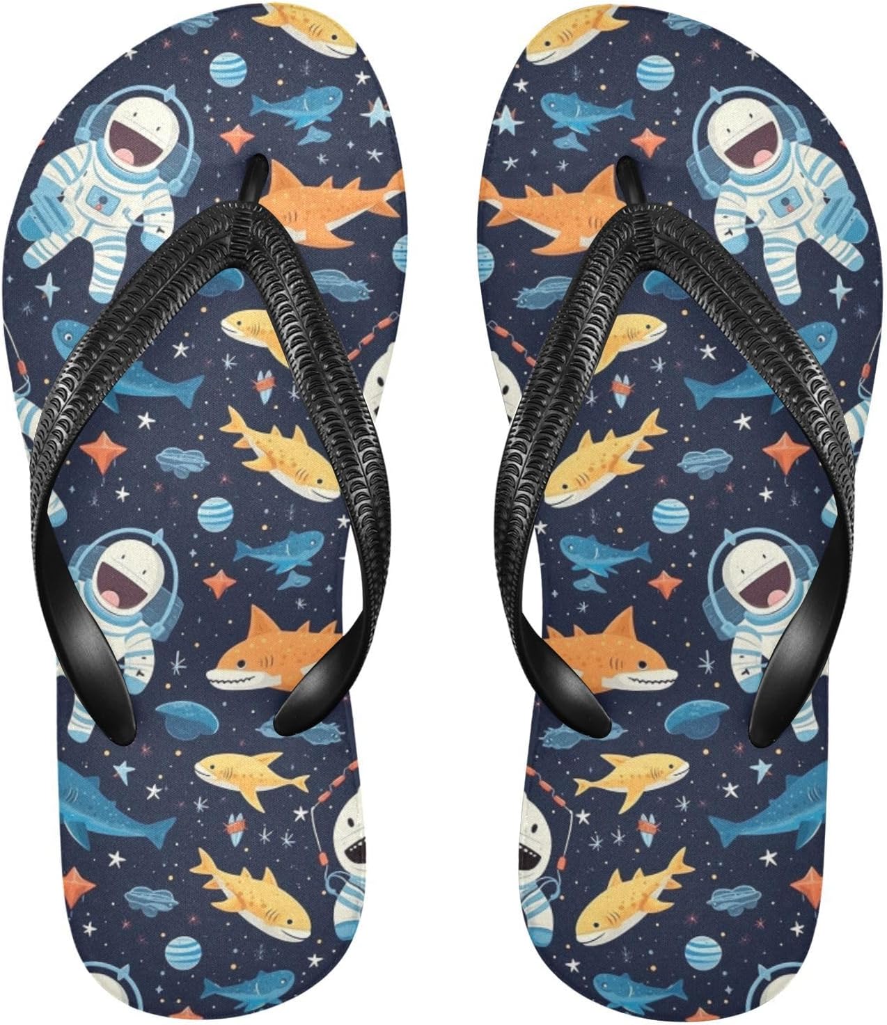 Шлепанцы MNSRUU для женщин и мужчин, Sharks I 1767
Шлепанцы MNSRUU для женщин и мужчин, Sharks I 1767