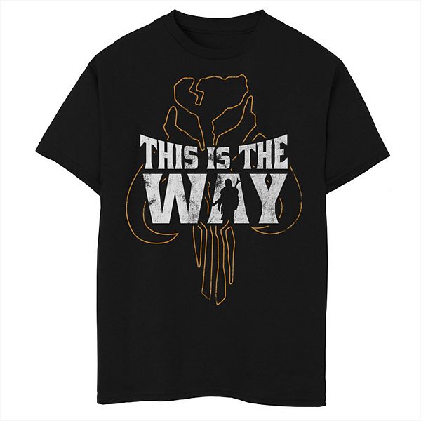 Футболка с принтом Boys Husky The Mandalorian This Is The Way Mythosaur Star Wars
Футболка с принтом Boys Husky The Mandalorian This Is The Way Mythosaur Star Wars