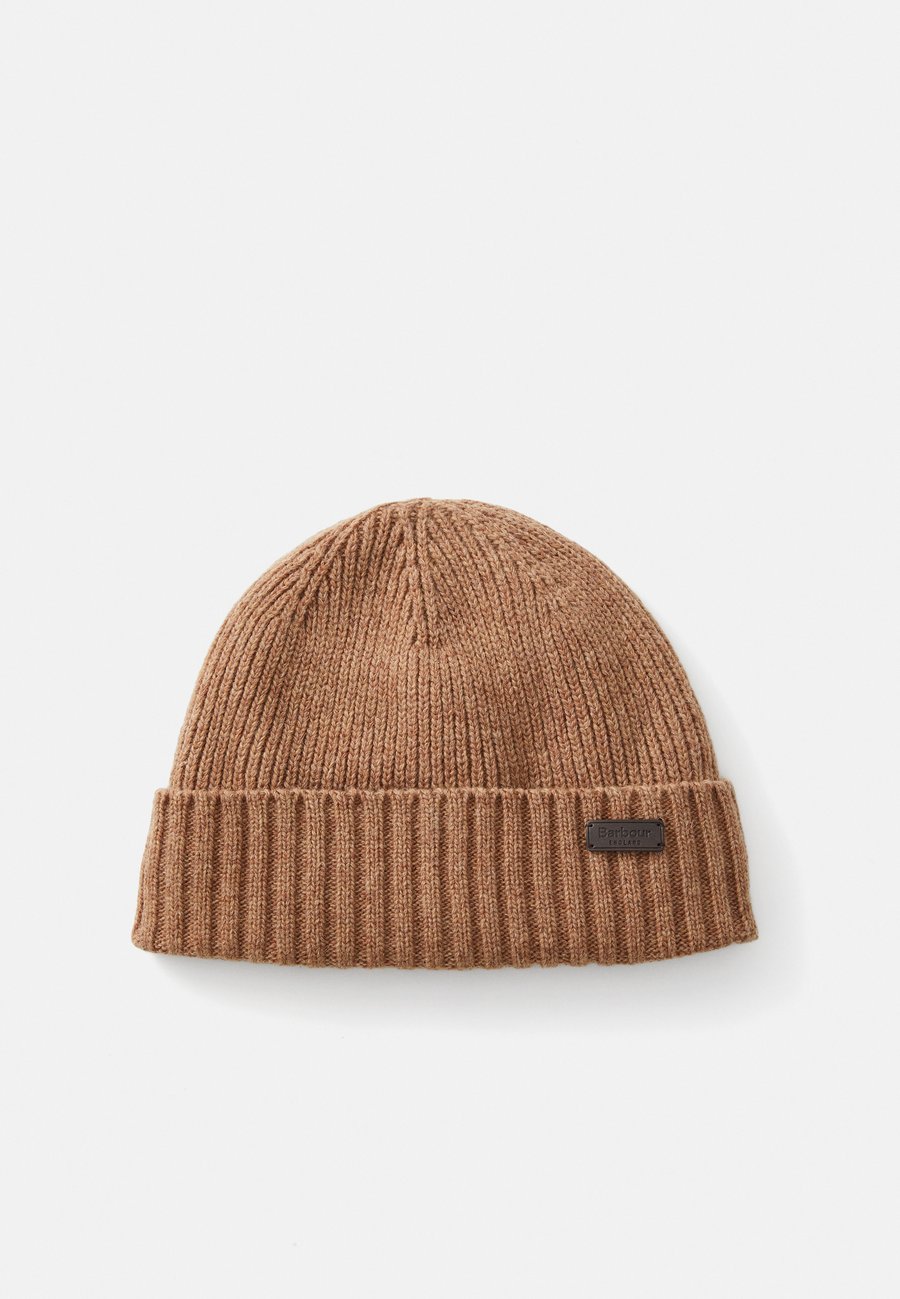Шапка Barbour CARLTON BEANIE HAT, Military Brown/Beige
Шапка Barbour CARLTON BEANIE HAT, Military Brown/Beige