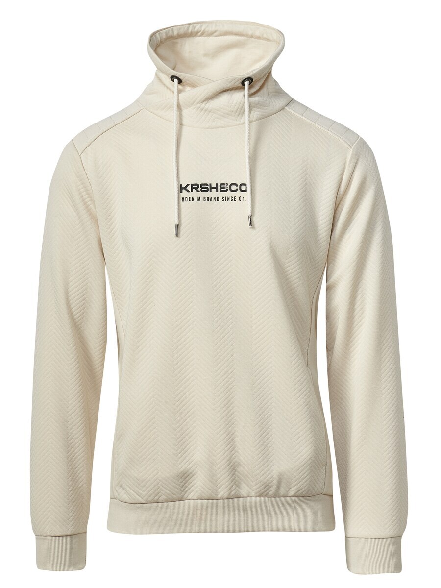 Свитер KOROSHI Sweatshirt, бежевый
Свитер KOROSHI Sweatshirt, бежевый