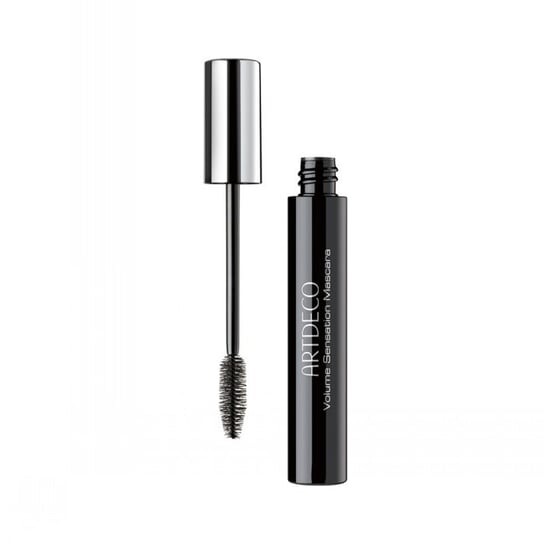 Тушь для ресниц 01 Black, 10 мл Artdeco, Volume Sensation Mascara
Тушь для ресниц 01 Black, 10 мл Artdeco, Volume Sensation Mascara