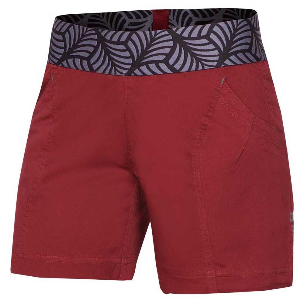 Шорты Ocun Pantera Organic, красный
Шорты Ocun Pantera Organic, красный