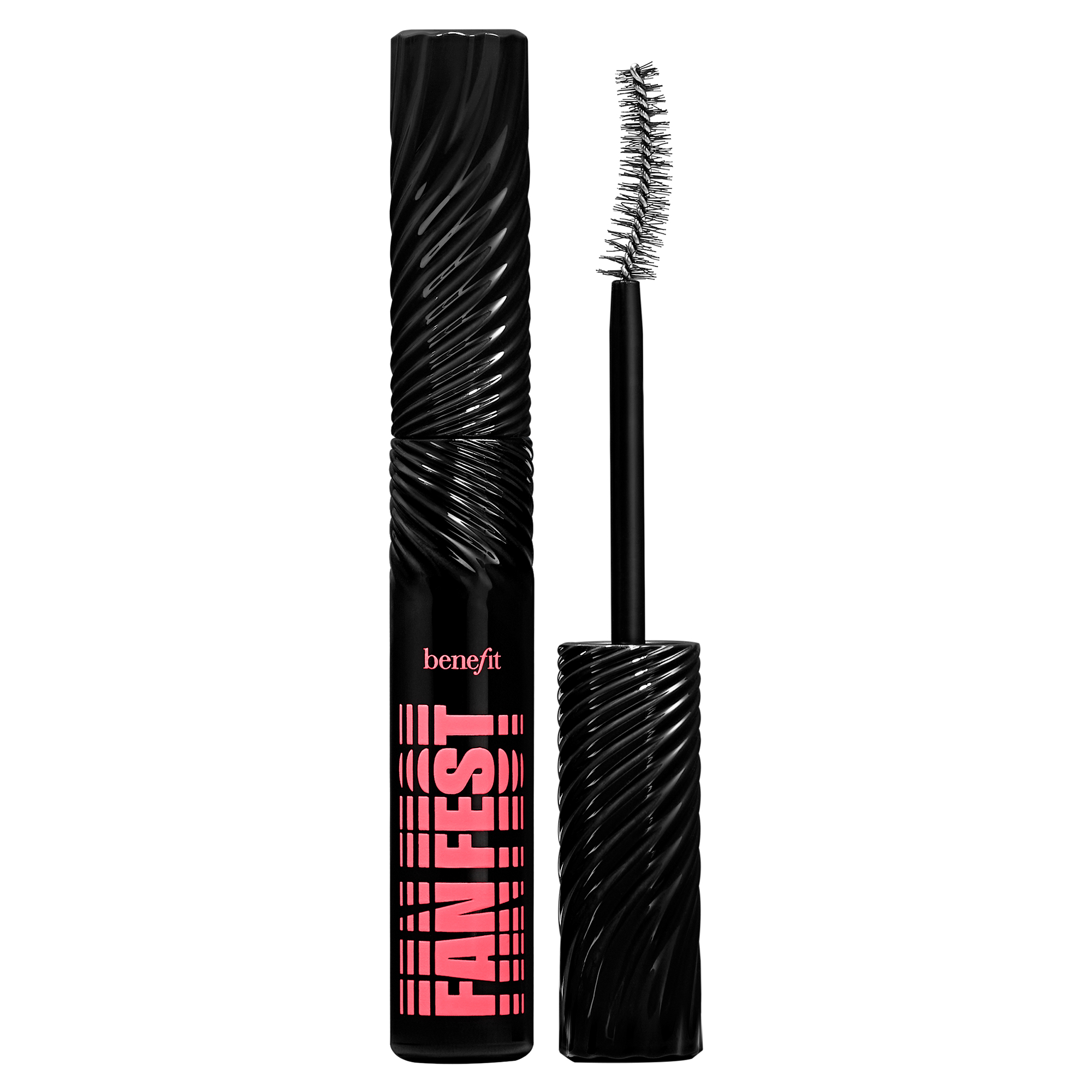Тушь для ресниц, придающая объем и утолщающая ресницы fan fest mascara Benefit Cosmetics, цвет black, вес 8.5 гр.
Тушь для ресниц, придающая объем и утолщающая ресницы fan fest mascara Benefit Cosmetics, цвет black, вес 8.5 гр.