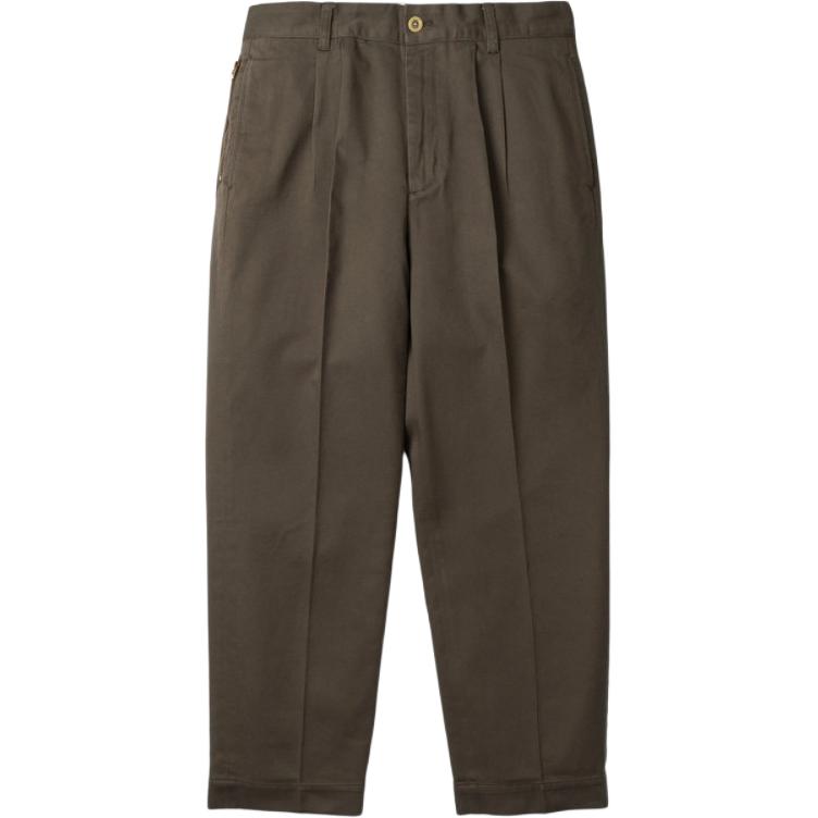 Повседневные брюки Unisex Chocolate MADNESS, коричневый
Повседневные брюки Unisex Chocolate MADNESS, коричневый