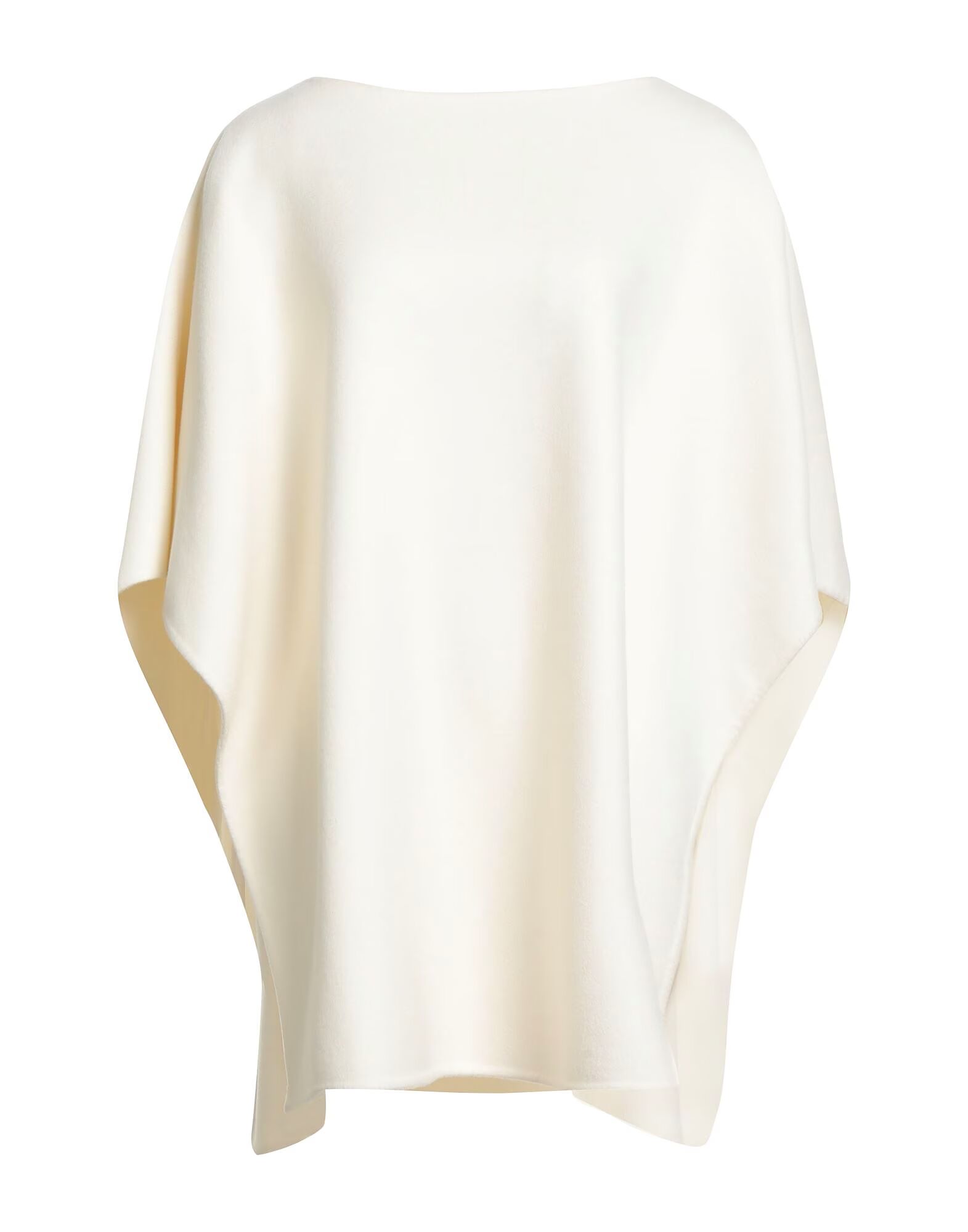 Пончо Fabiana Filippi, кремовый
Пончо Fabiana Filippi, кремовый