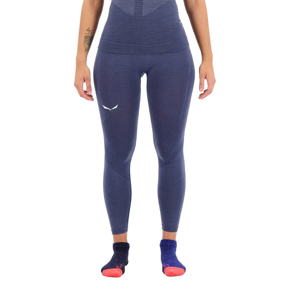 Леггинсы Salewa Zebru Responsive, синий
Леггинсы Salewa Zebru Responsive, синий