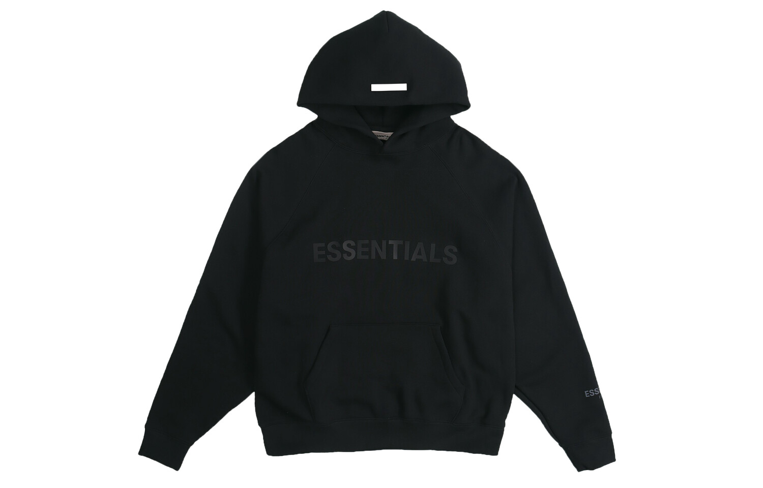 Толстовка унисекс Fear of God Essentials
Толстовка унисекс Fear of God Essentials