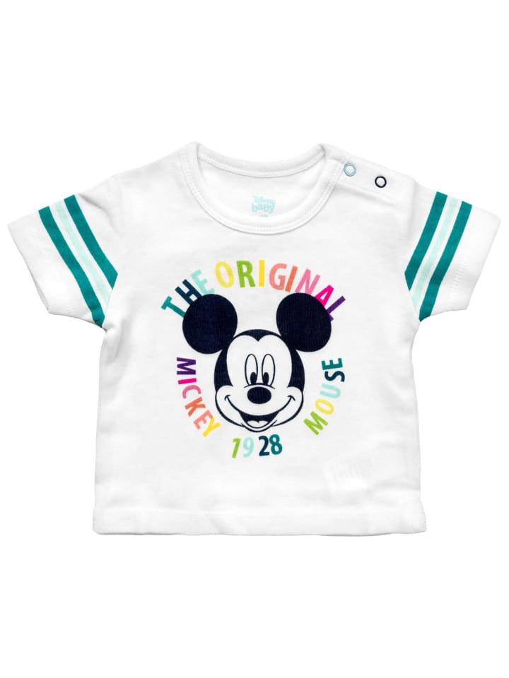 Футболка Disney, белый 
Футболка Disney, белый