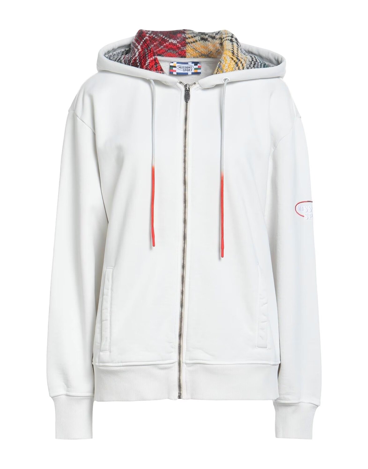 Толстовка Missoni, светло-серый
Толстовка Missoni, светло-серый