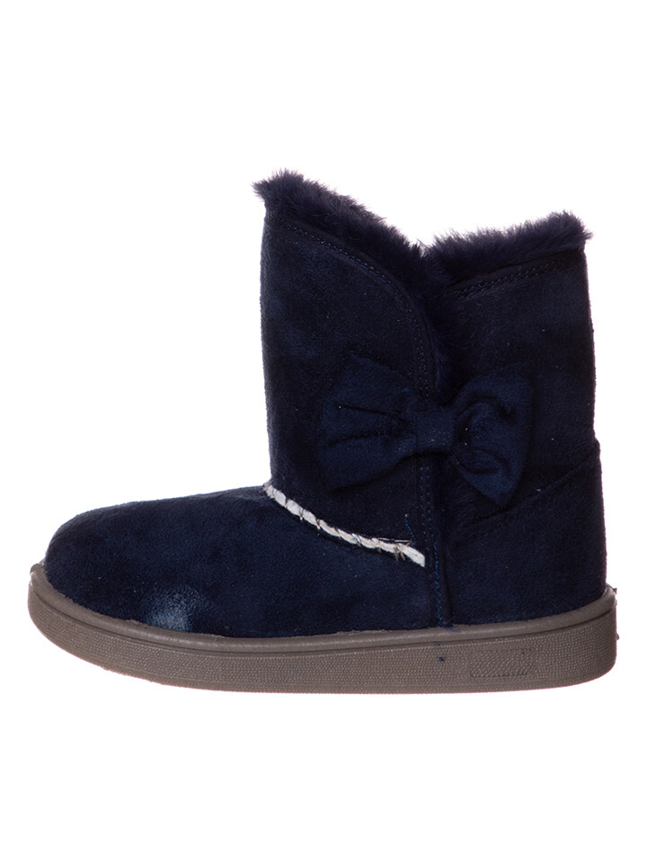 Ботинки kmins, темно синий
Ботинки kmins, темно синий