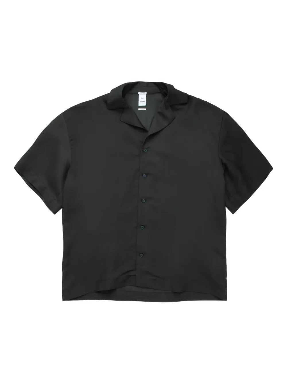 Рубашка Desmond Won Hundred, черный
Рубашка Desmond Won Hundred, черный